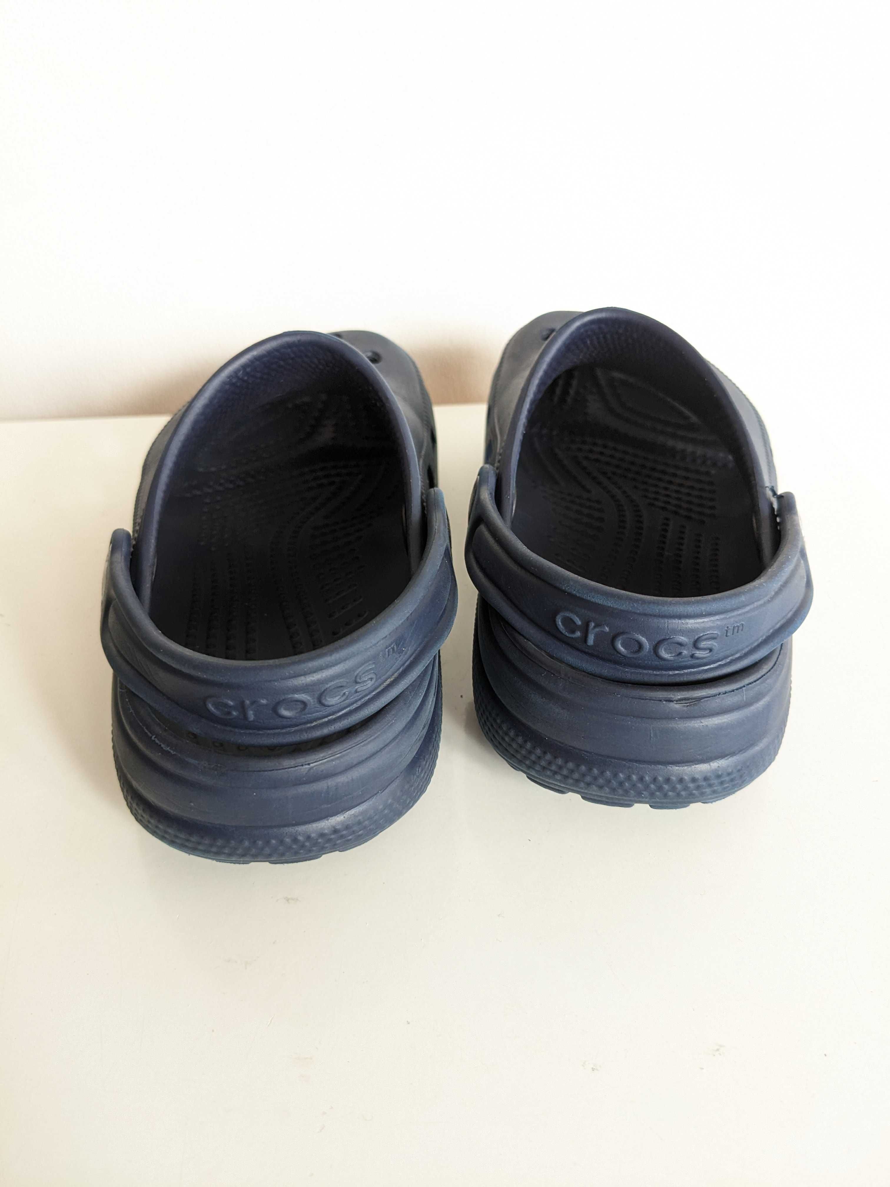 Crocs rozmiar 33 - 34