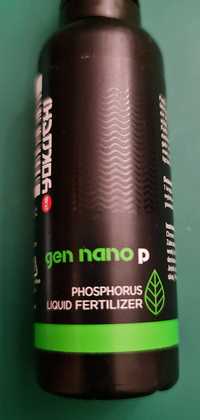 PROMOCJA Nawozy Yoluchi gen nano Zestaw 4x30ml