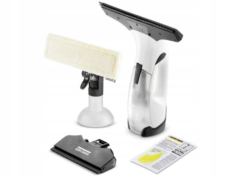 Myjka do okien KARCHER WV 2 Plus N