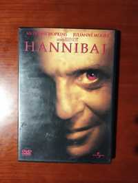 DVD Hannibal (A. Hopkins)