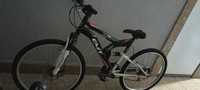 Bicicleta roda 26 EMT