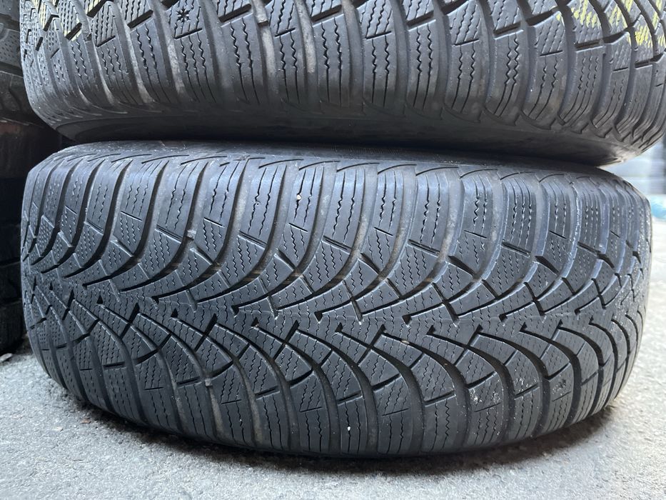 205/60/r16 GoodYear UltraGrip9 склад шин вул.Дружківська 12