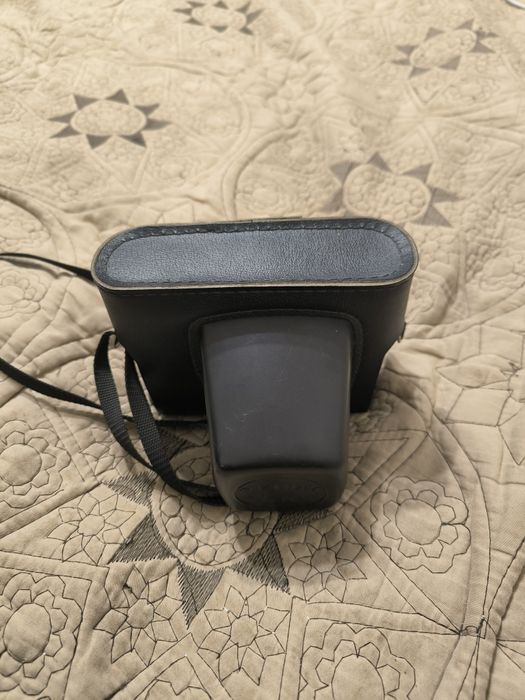 Фотоапарат Зеніт ЕТ
ФотоЗенітЗеніт ЕТ 

Об'єктив helios 44-2
Зеніт ЕТ