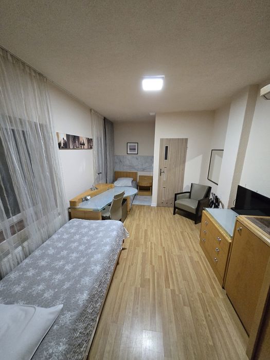 Noclegi pracownicze pokój z łazienką