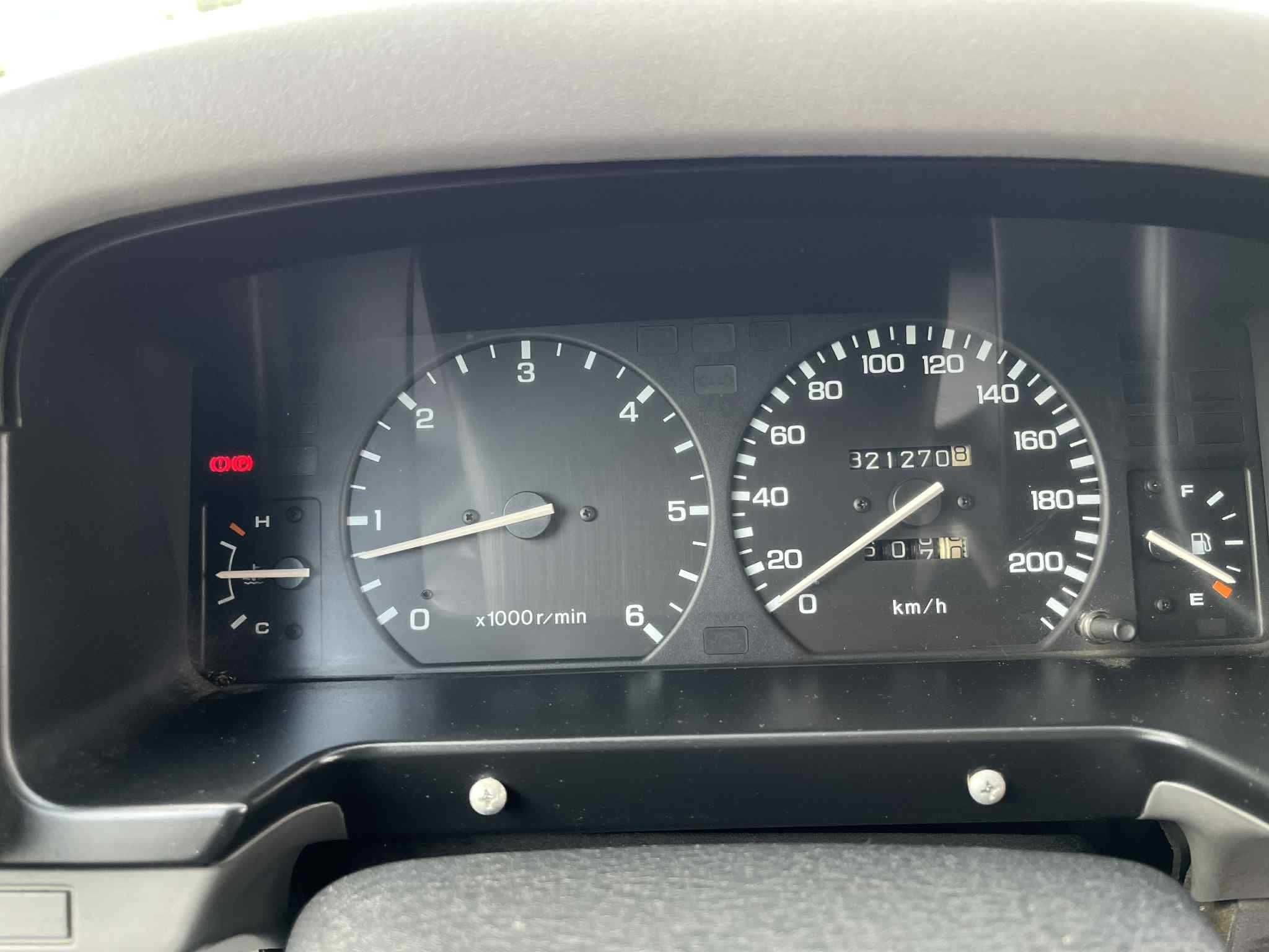 Land Rover Discovery 300 2.5 TDI