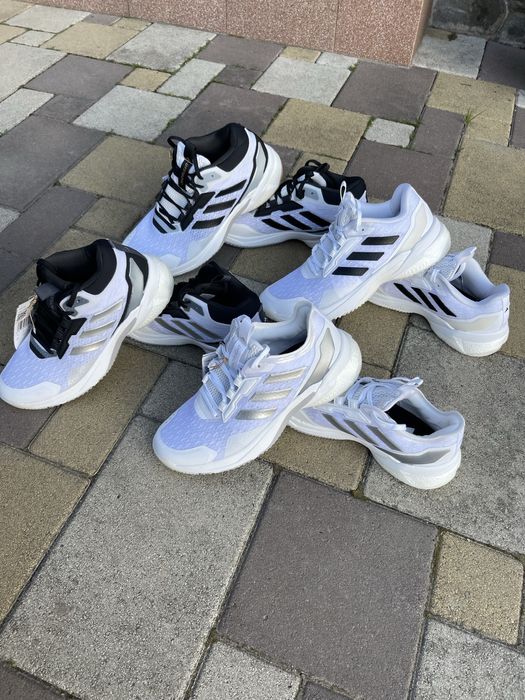 Кросівки Adidas CrazyFlight 5 - оригінал ( нові )