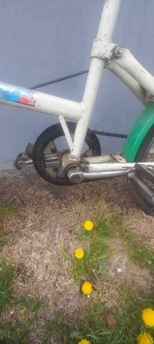 Продам підлітковий велосипед Тиса-2