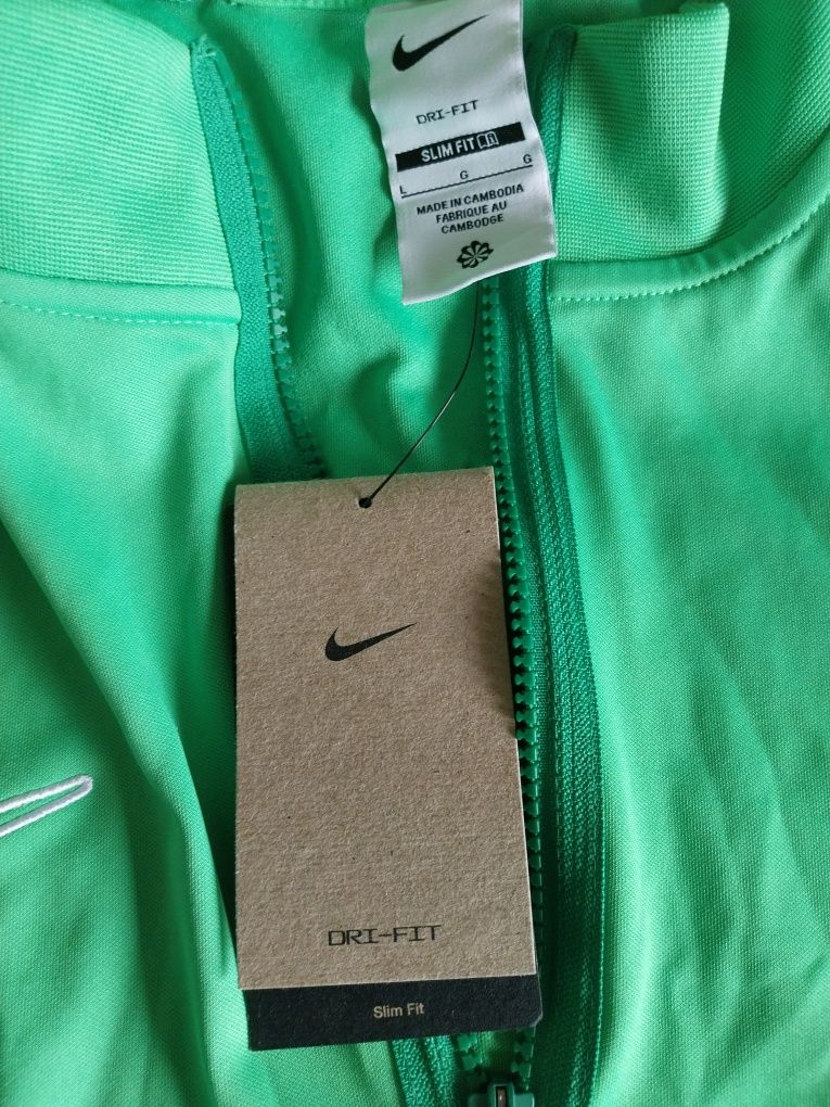 Nowa Bluza Nike, L