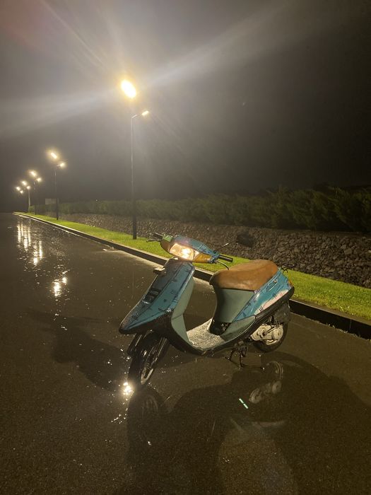 Хонда такт 24 в ідеальному стані