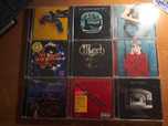 Płyty CD kolekcja, Rock, Metal, Pop, Indie, Alternatywa, Electro itd.