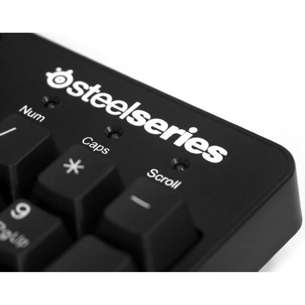 Teclado Steelseries 7G