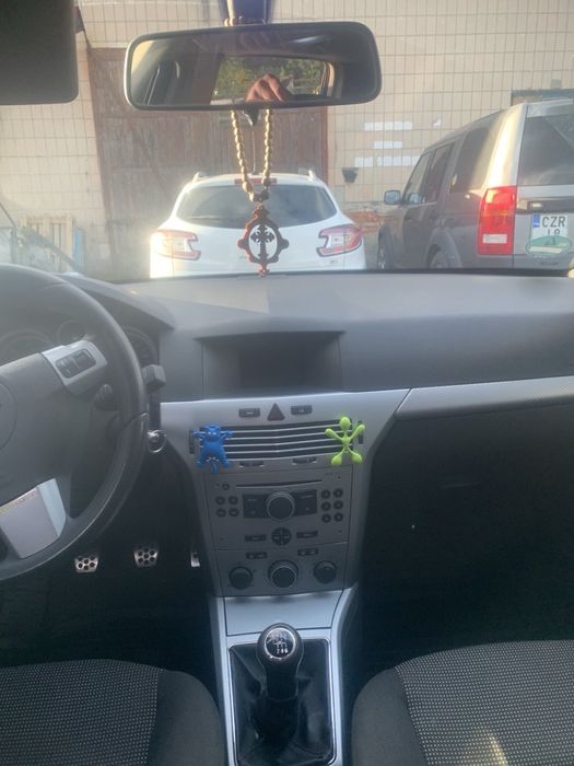 Продам авто Opel Astra H