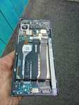 Samsung Note 20 ultra 256gb