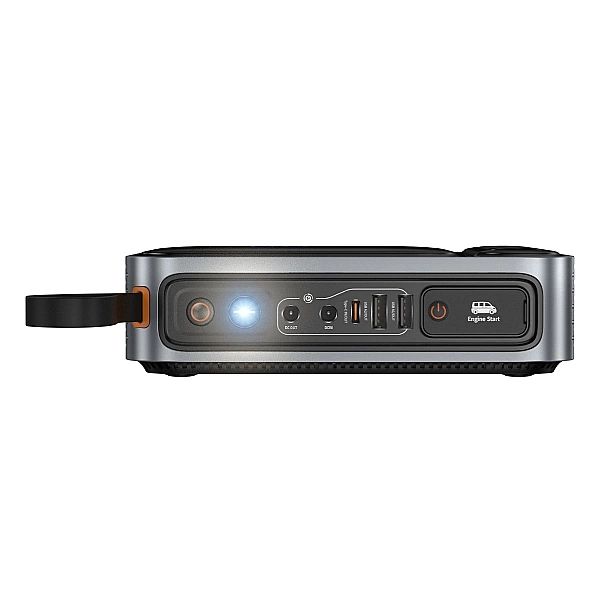 Powerbank Jump Starter do samochodu 3000A Baseus Super Energy Ultra -