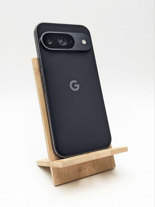 Google Pixel 9 128GB Czarny