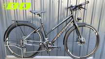 Rower Specialized Source Expert 105 (330)