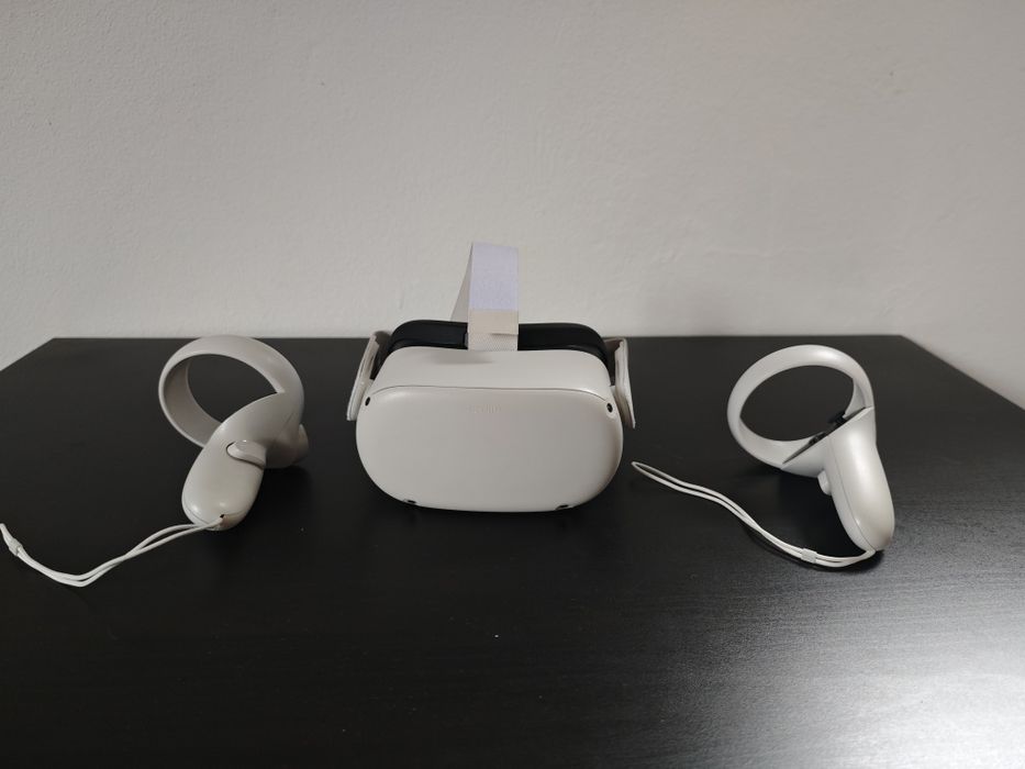 Meta Oculus Quest 2 128GB