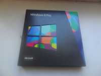 Windows  8  Pro 32/64 PL BOX