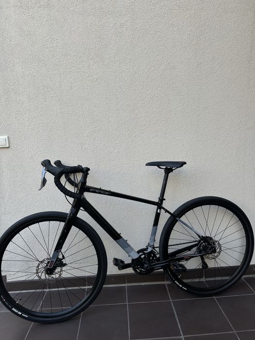 Gravel FELT BROAM 60 rozmiar ramy M 2025 jak nowy