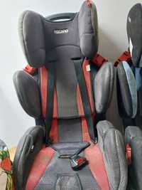 Fotelik Recaro Young Sport