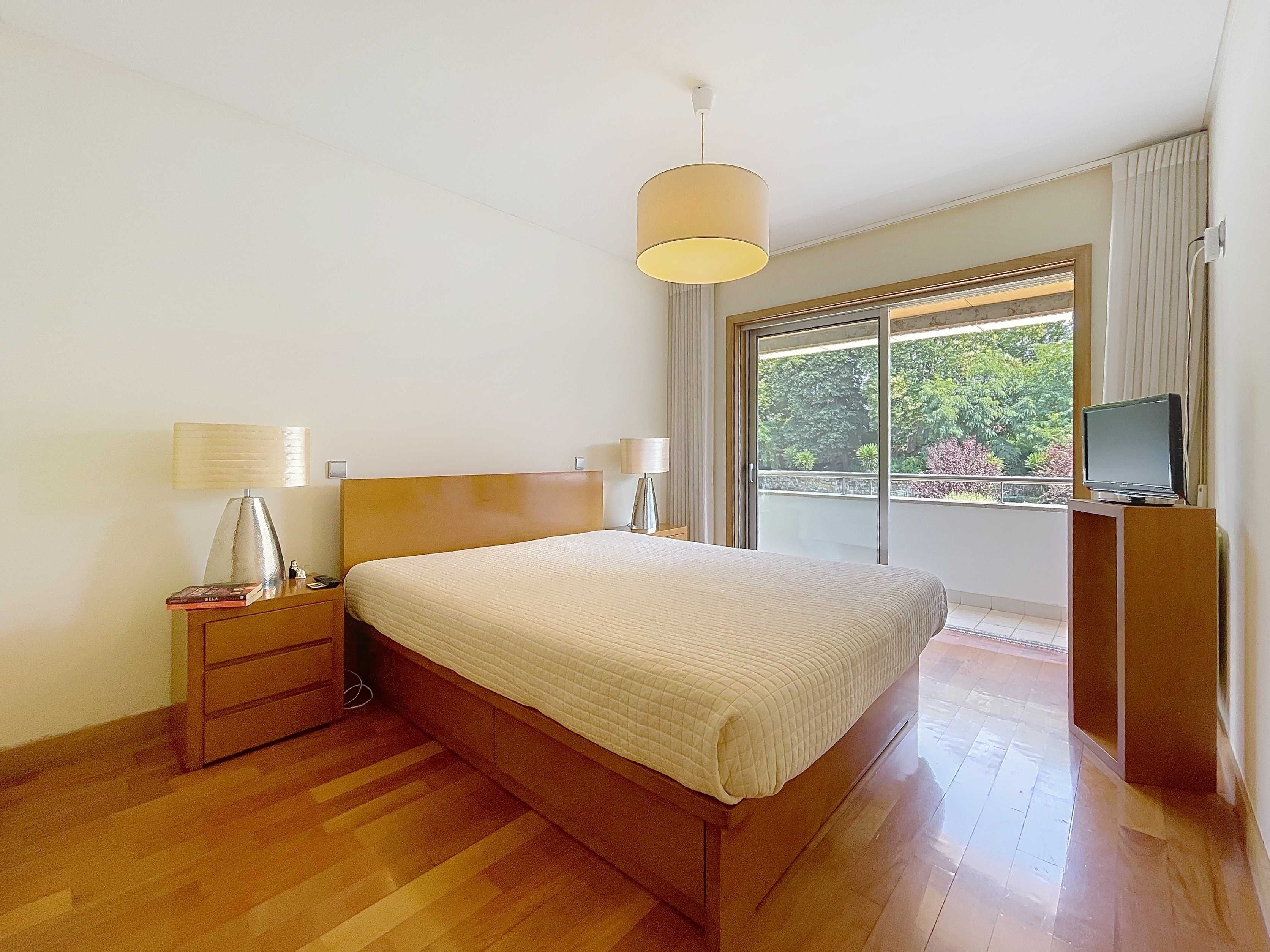 Apartamento T3 | Campo, Valongo