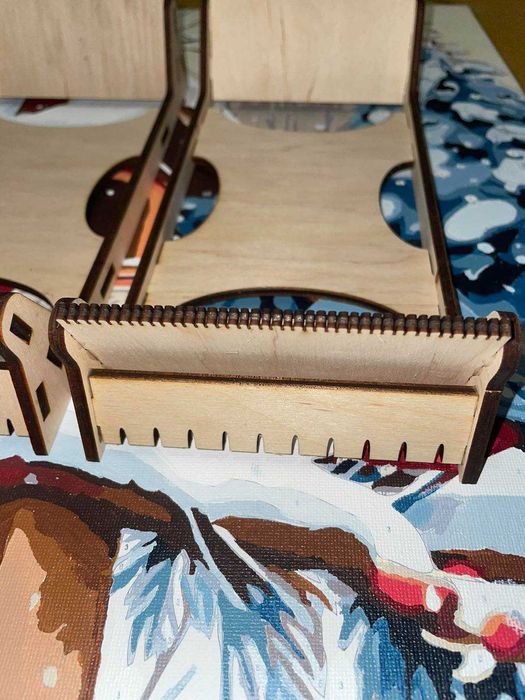 Станок для бісероплетіння