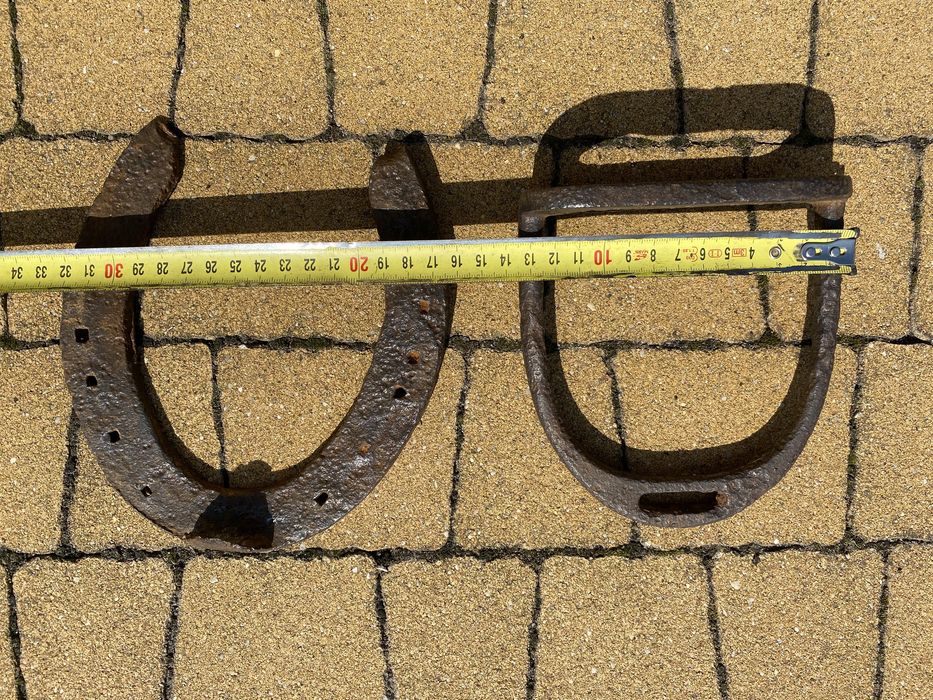 Strzemiona do jazdy konnej ozdoba +gratis