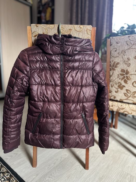 Куртки демі.