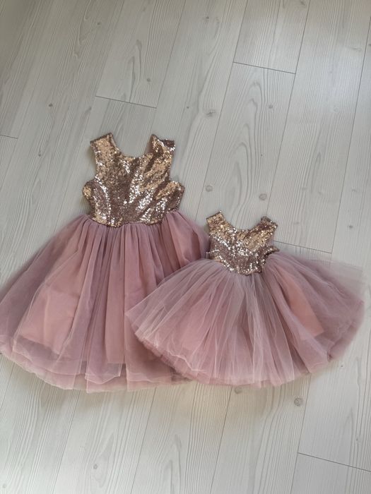 Сукні святкові  для фотосесії