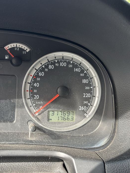 Volkswagen bora 1.9 tdi klima oc