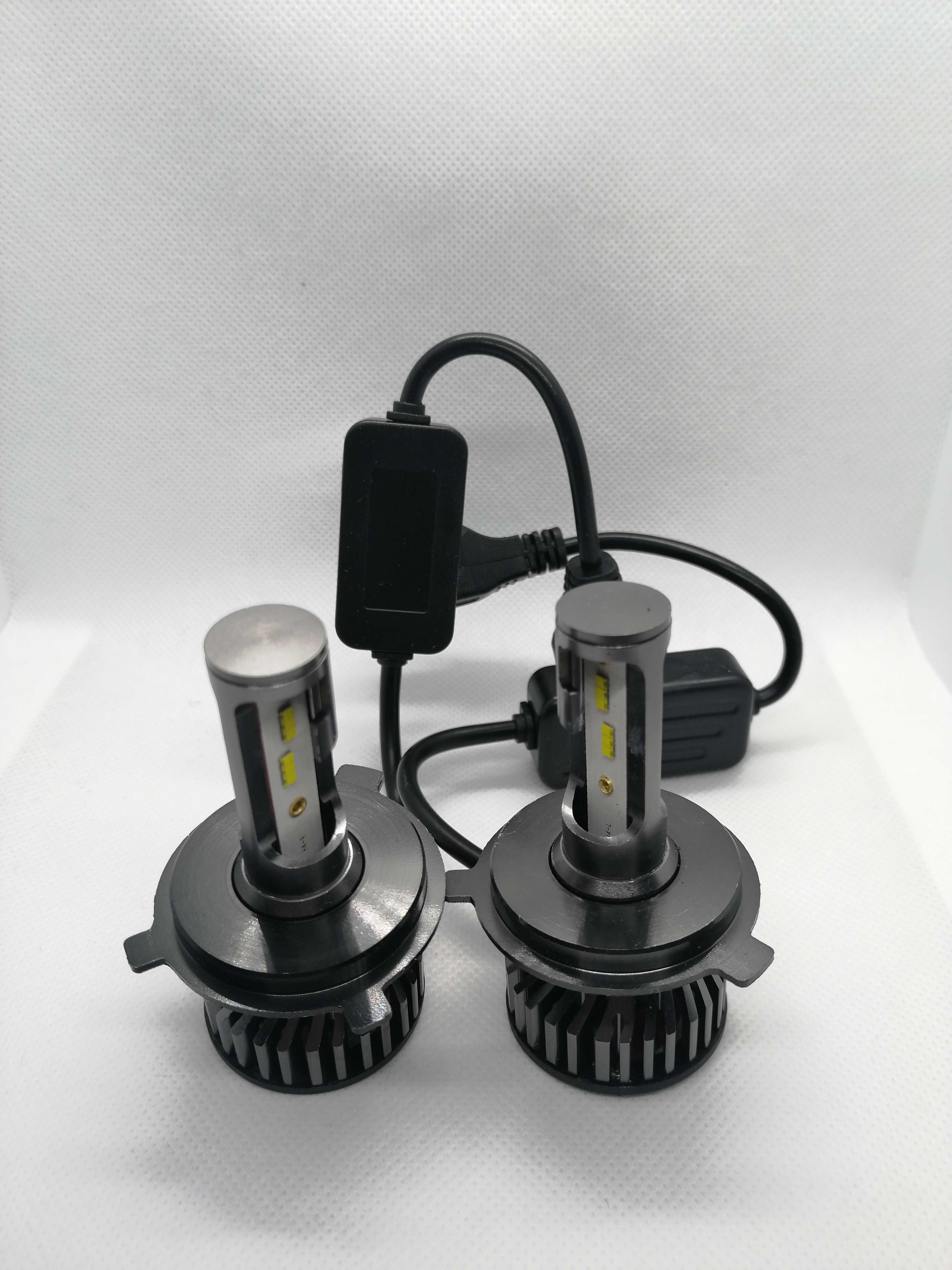 Led H4 16000 Lumens "Canbus"