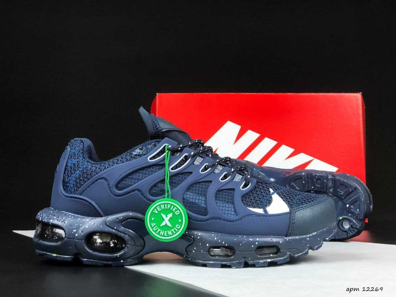 Чоловічі кросівки Nike Air Max TN Terrascape Plus