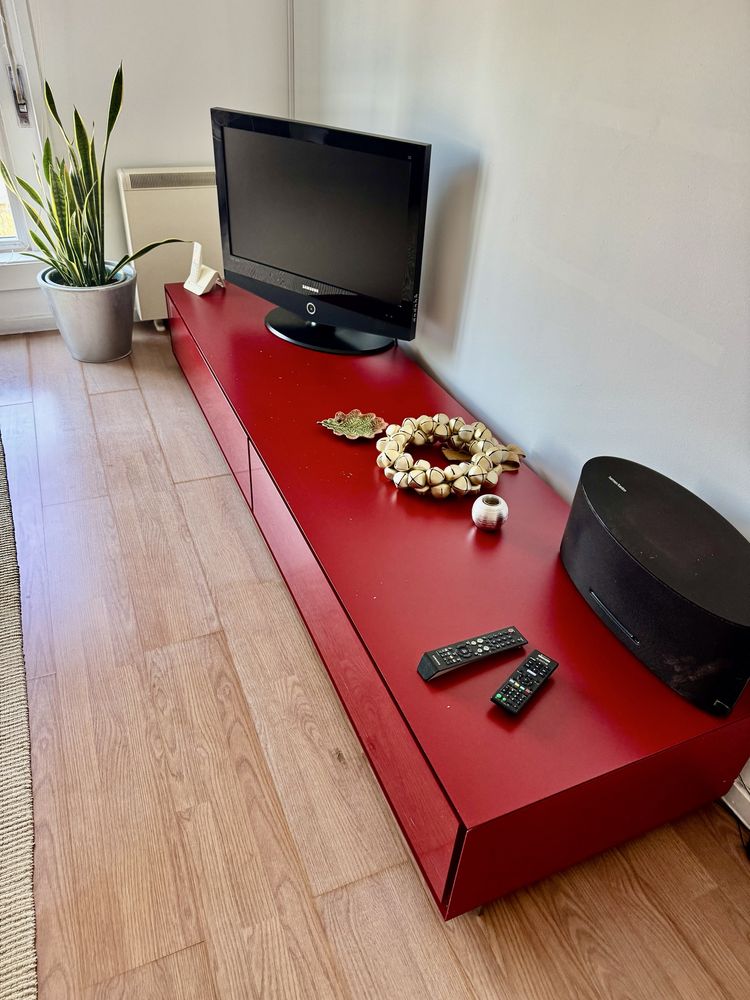 Móvel de Sala de Marca e Design Italiano