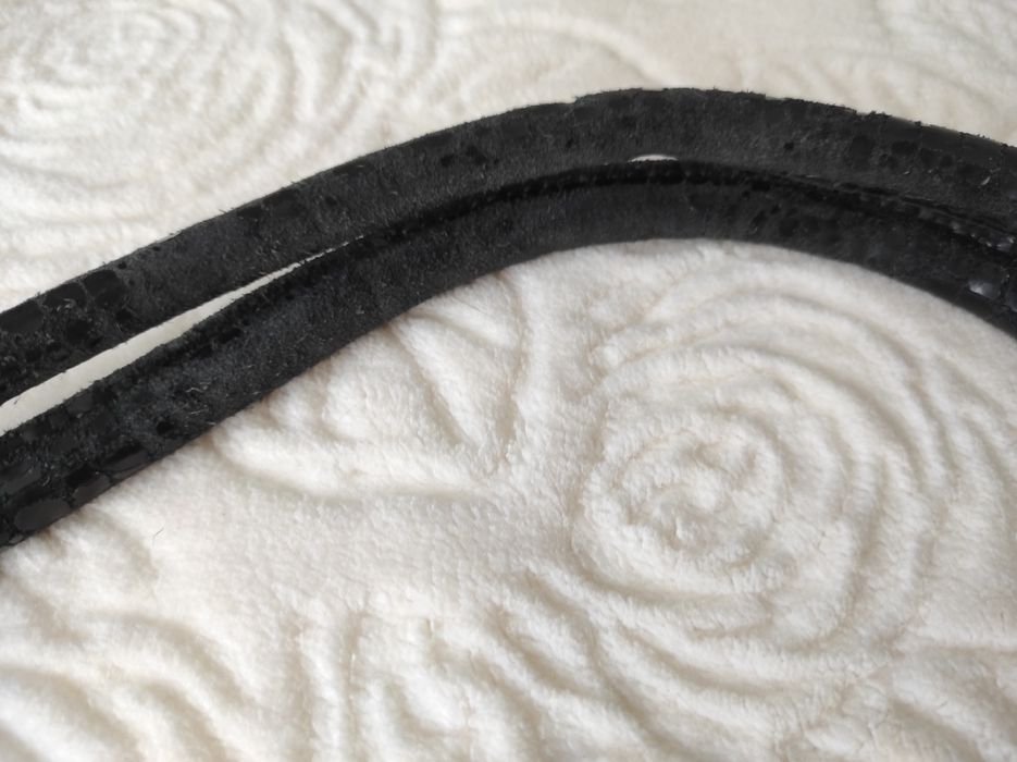 Шкіряна сумка жіноча