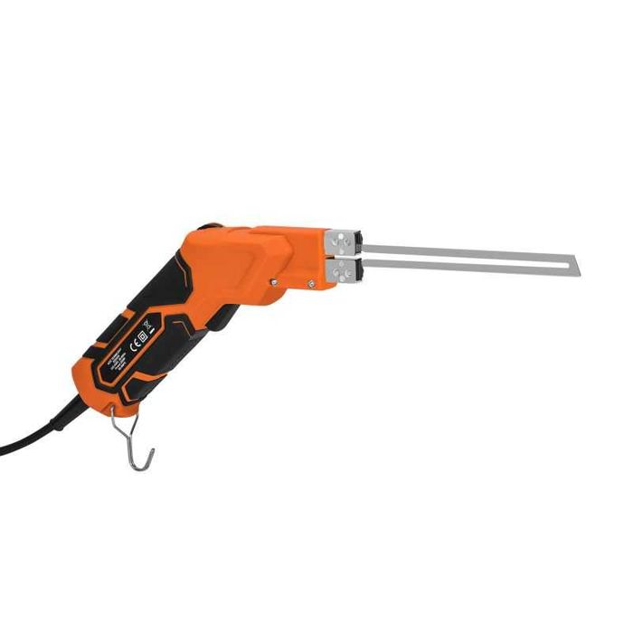 KRAFT&DELE Nóż Termiczny Do Cięcia Styropianu 250w Wycinarka KD5355