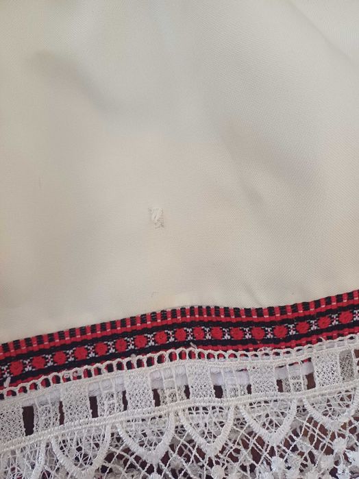 Вишиванки для дівчинки