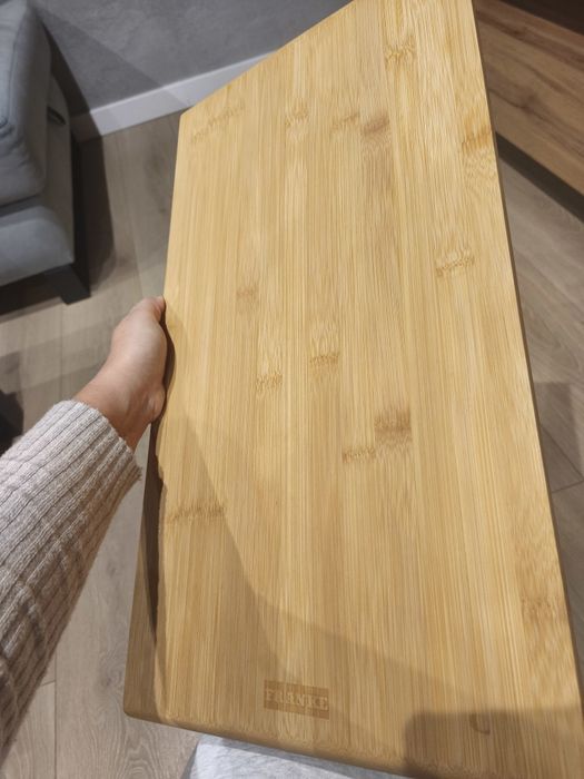 Deska do krojenia Franke