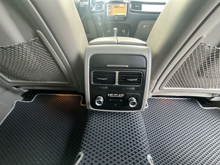 Таврек на спружинах в дуже гарному стані