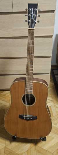 Gitara akustyczna tanglewood tw28 cln