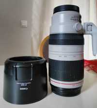 Canon ef 100-400 II