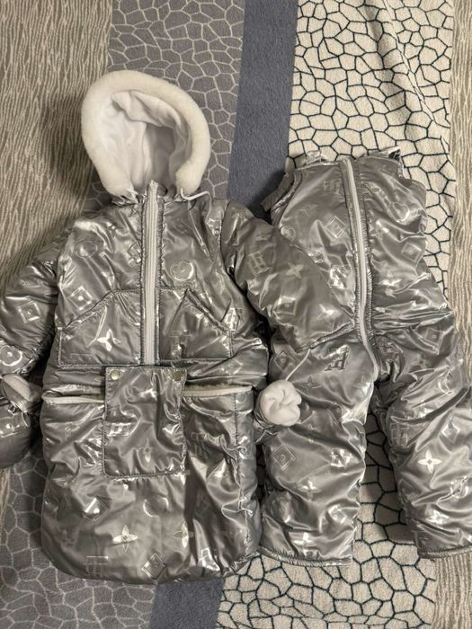 Комбінезон /конверт/ трансформер /