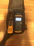 Fluke CableIQ + Intellitone PRO 200