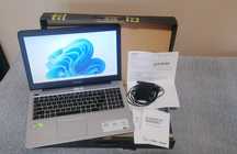 ASUS A556UQ  zadbany komplet
