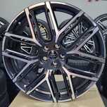 21&quot; Audi AUDI Q3 SQ3 RSQ3 NOWE Oryginał 83A601025AT RS Audi Sport