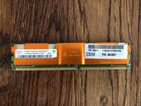 Moduł pamięci IBM Chipkill PC2-5300 DDR2 512MB DIMM
