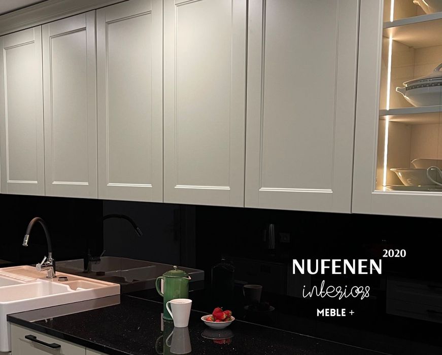 Meble na wymiar, Do Kuchni, Salonu, Łazienki - Gwarancja Jakości