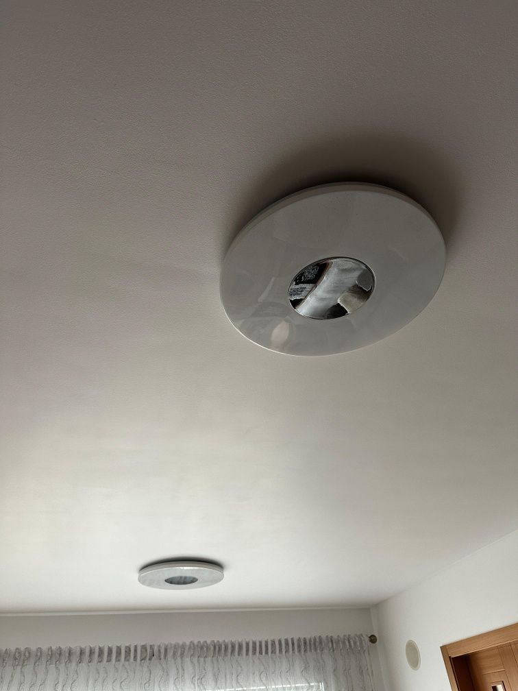 Luzes Led com luz regulável