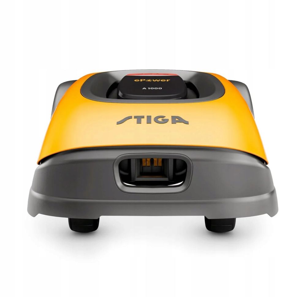 Robot ogrodowy stiga A1000