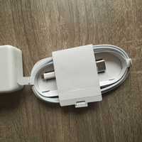 Przewód z USB‑C na MagSafe 3 Macbook Apple Kabel