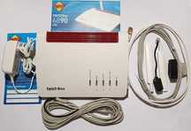 Fritz!box 6890 LTE super stan